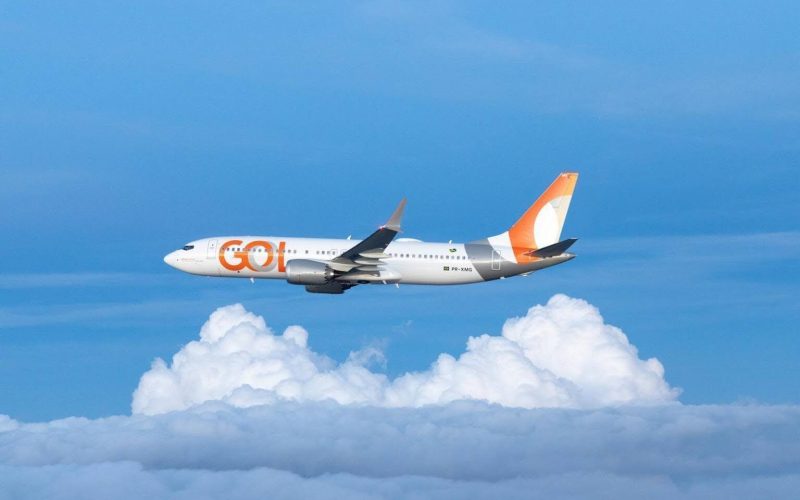 VOEBIZ GOL INSCREVA-SE PARA TER VANTAGENS