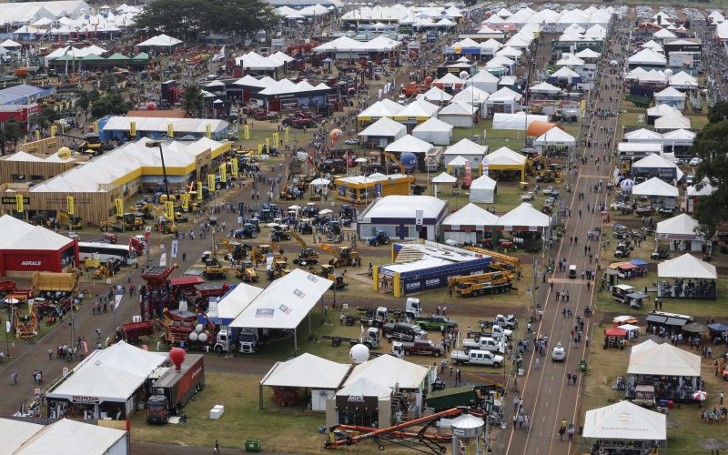 Destinations Corp marca presença na Agrishow 2025 para estreitar laços com o agronegócio