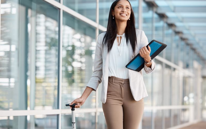 Como criar uma política de viagens eficiente para sua empresa